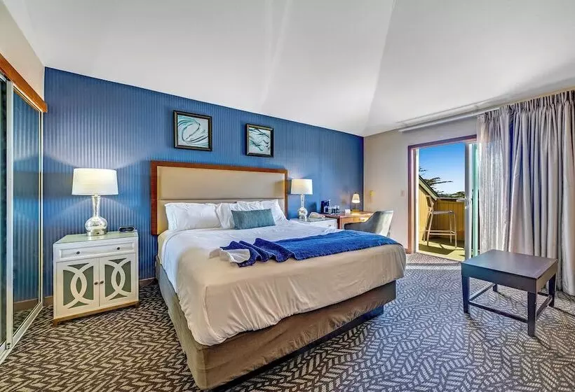 ホテル Bodega Coast Inn And Suites
