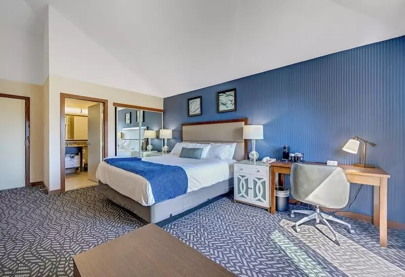 ホテル Bodega Coast Inn And Suites