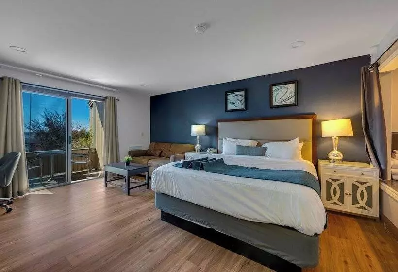 ホテル Bodega Coast Inn And Suites