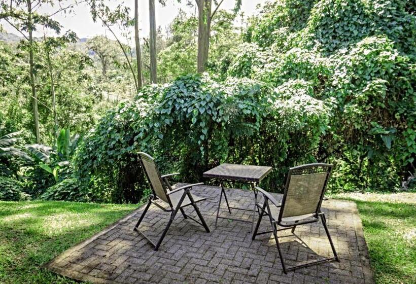 호텔 La Casona Del Cafetal