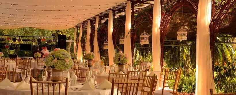 호텔 La Casona Del Cafetal