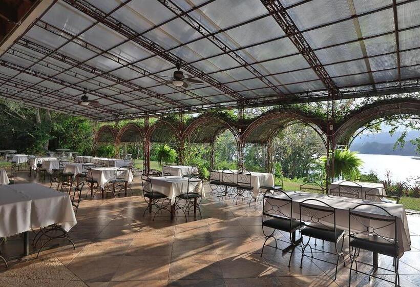 호텔 La Casona Del Cafetal