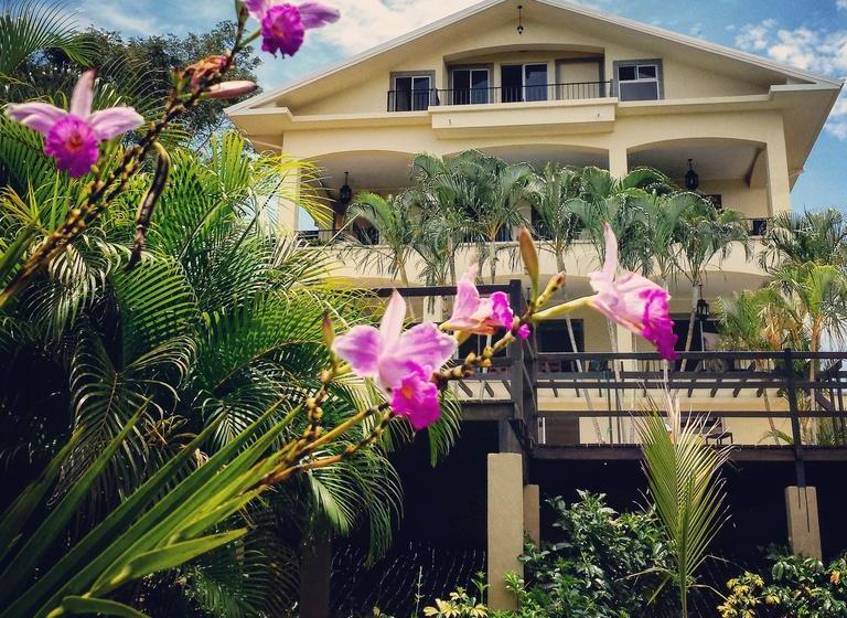 هتل Boutique Villa Toscana