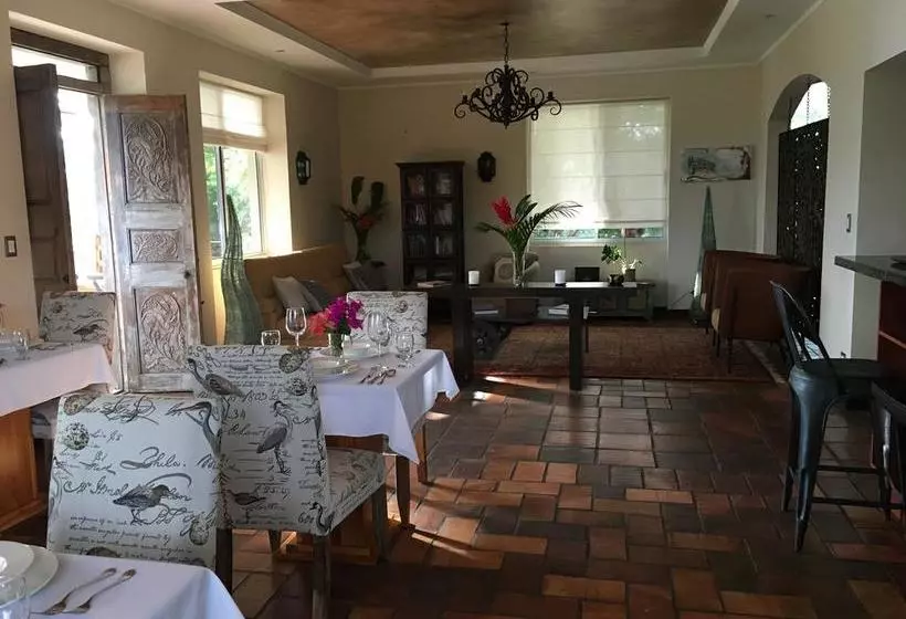 Hotelli Boutique Villa Toscana