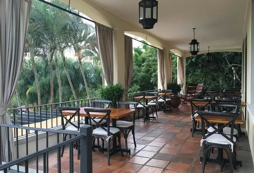 Hotelli Boutique Villa Toscana