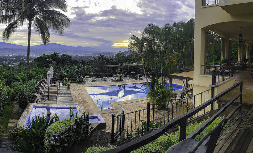 هتل Boutique Villa Toscana