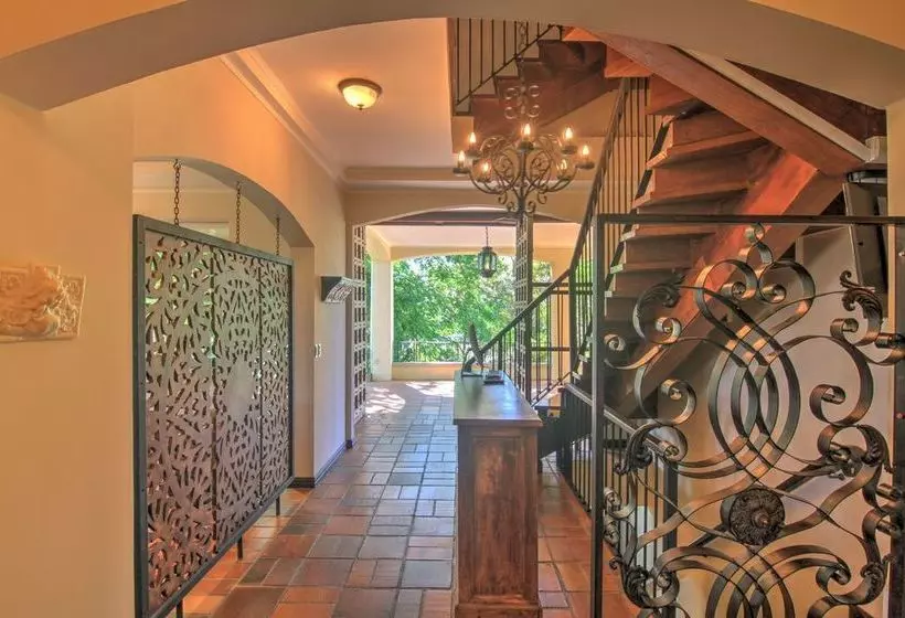 Hotelli Boutique Villa Toscana