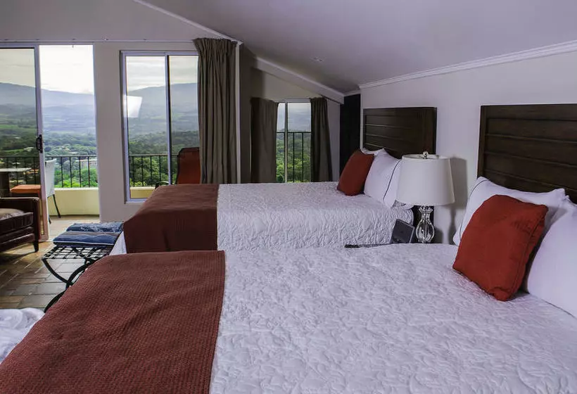 Hotelli Boutique Villa Toscana
