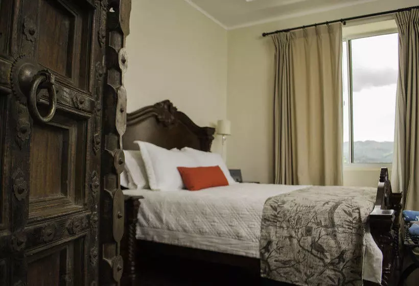 Hotelli Boutique Villa Toscana