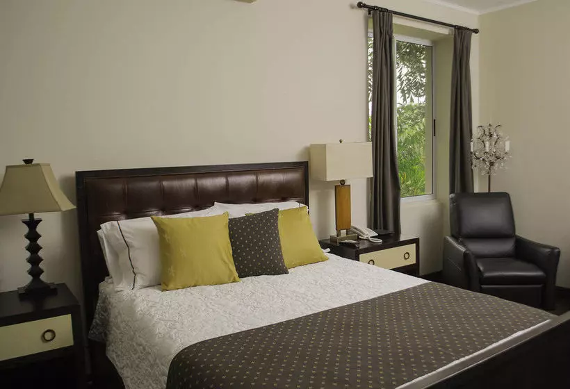 Hotelli Boutique Villa Toscana