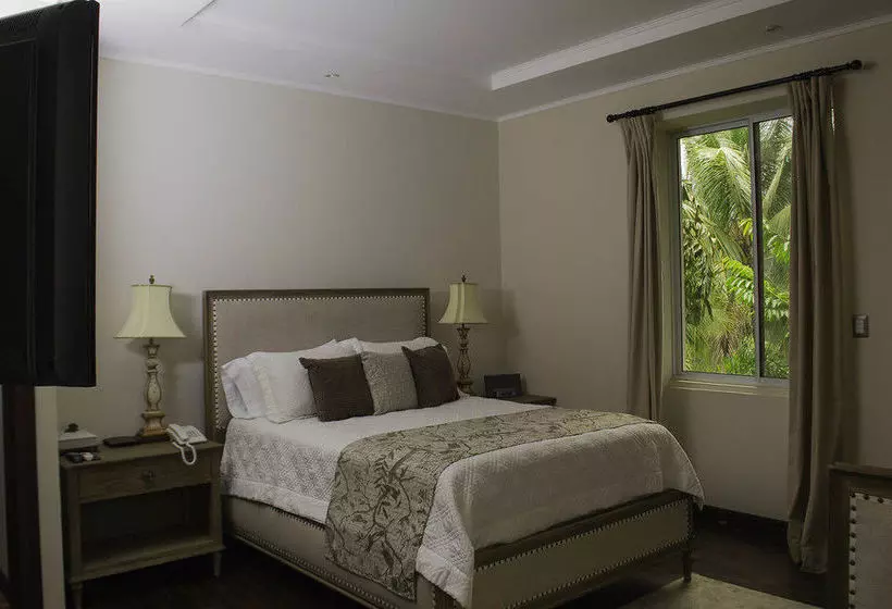 Hotelli Boutique Villa Toscana