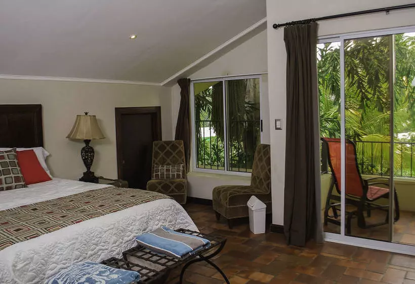 Hotelli Boutique Villa Toscana