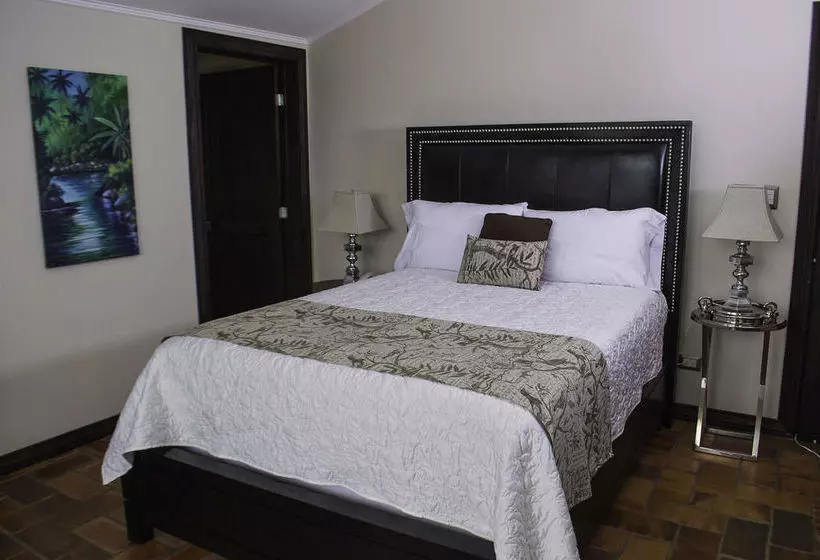 Hotelli Boutique Villa Toscana