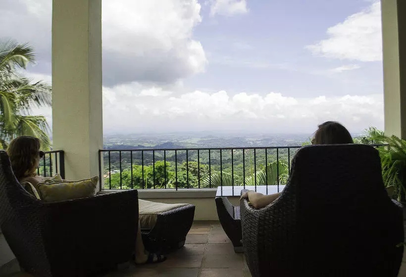 Hotelli Boutique Villa Toscana