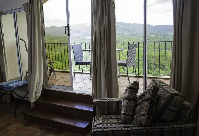Hotelli Boutique Villa Toscana