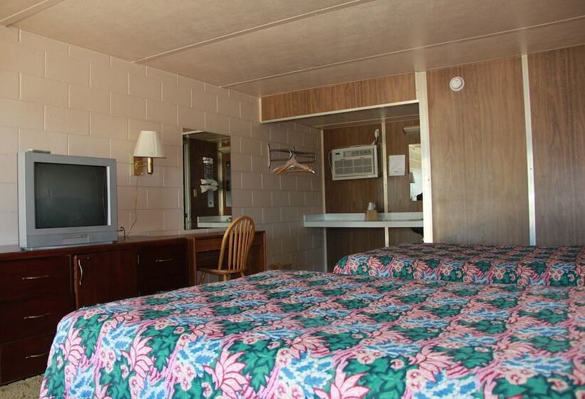 ホテル Budget Lakeview Inn