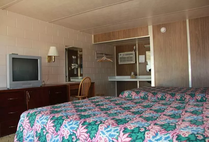 Hotelli Budget Lakeview Inn