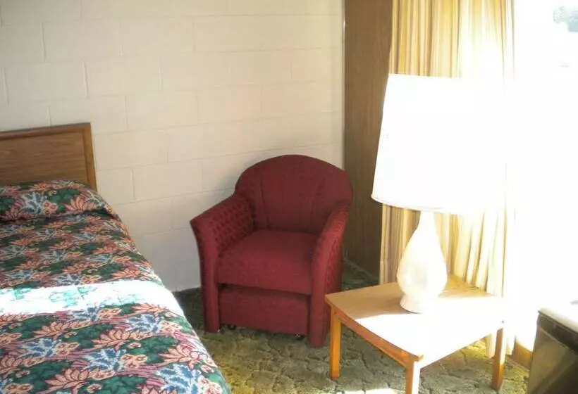 Hotelli Budget Lakeview Inn
