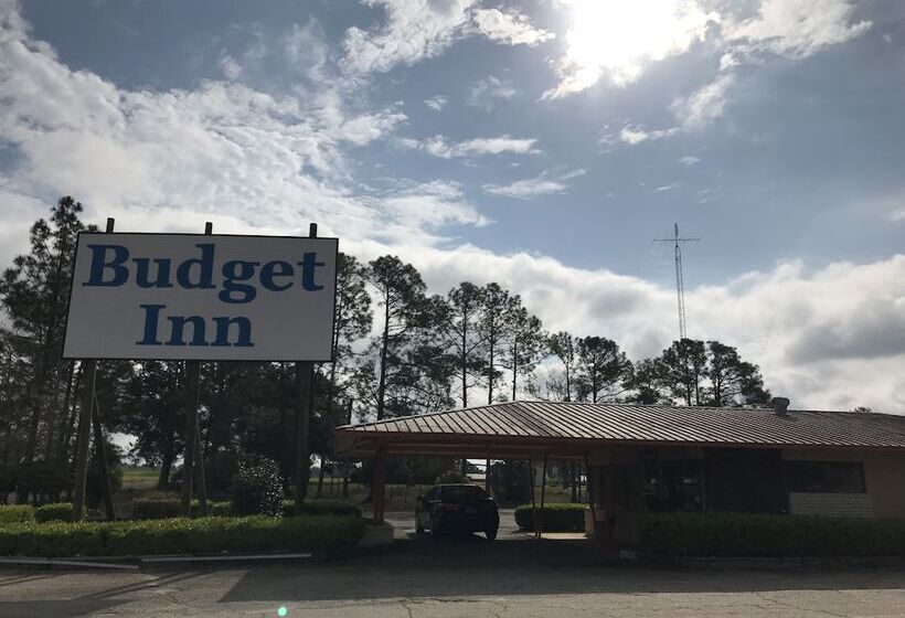 ホテル Budget Lakeview Inn