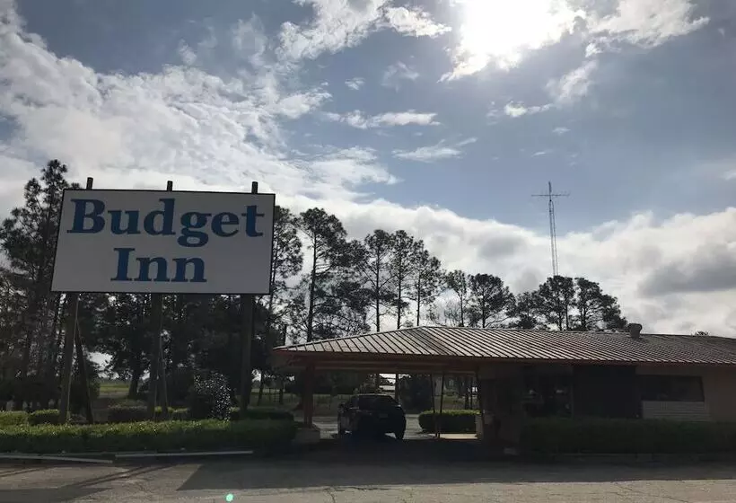 Hotelli Budget Lakeview Inn