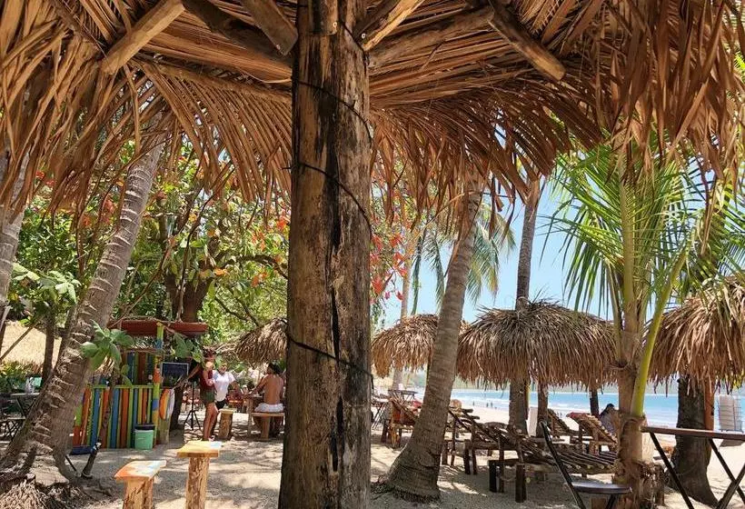 ホテル Macao Beach