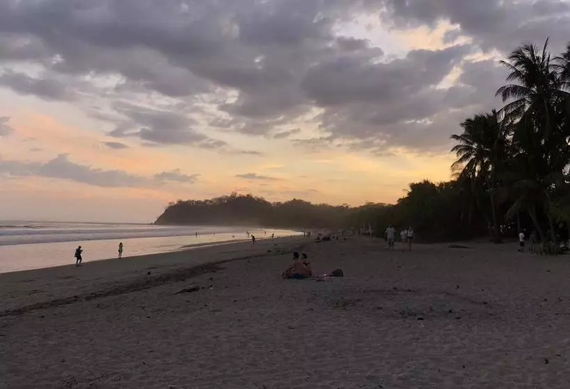 ホテル Macao Beach