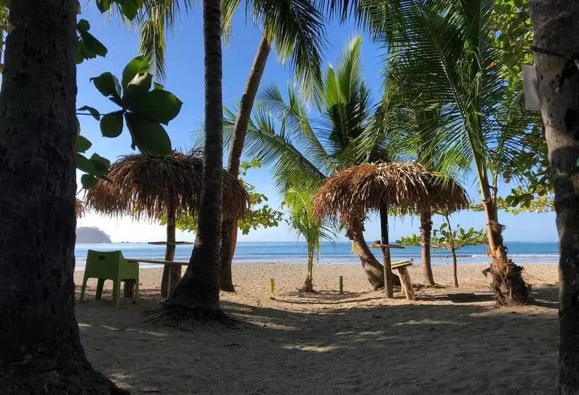 ホテル Macao Beach