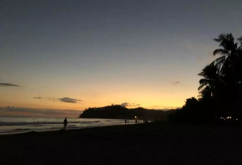 ホテル Macao Beach