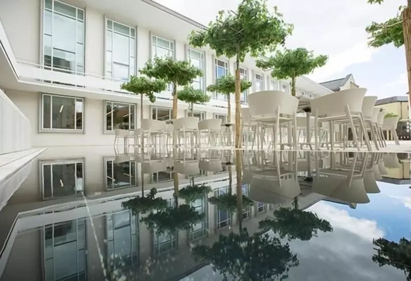 هتل Burkardushaus, Tagungszentrum Am Dom