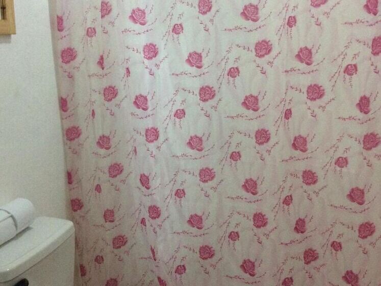 ホテル Cabinas Balcon Del Mar Tortuguero