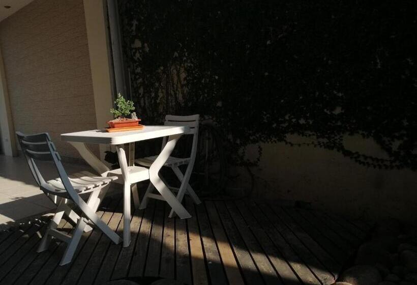 فندق Cabinas Gosen