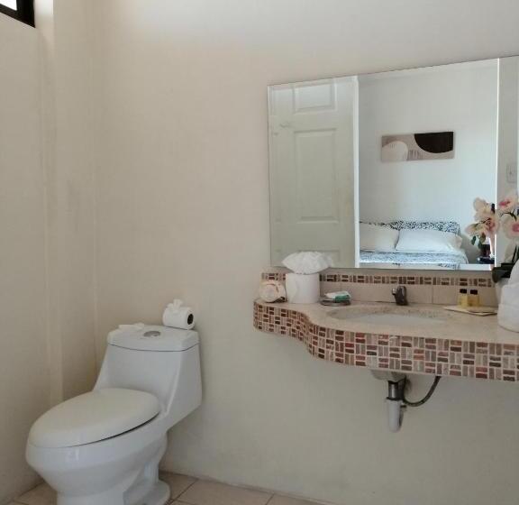 فندق Cabinas Gosen