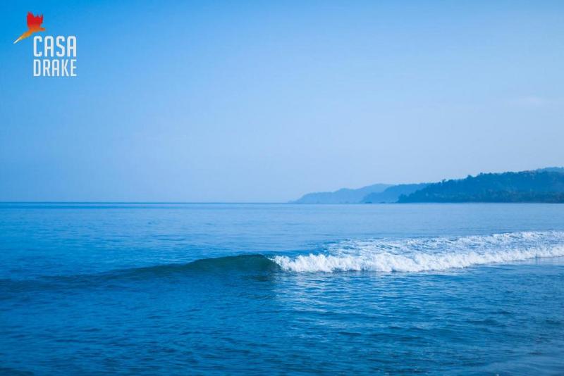 ホテル Casa Drake Lodge