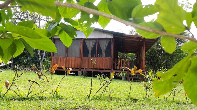 ホテル Casa Drake Lodge