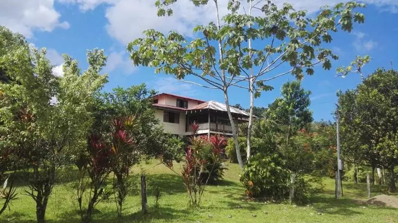 ホテル Casa Drake Lodge