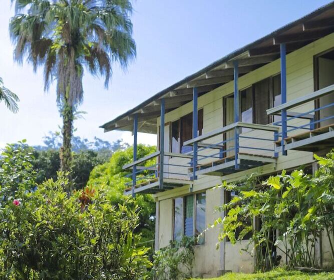 ホテル Casa Drake Lodge