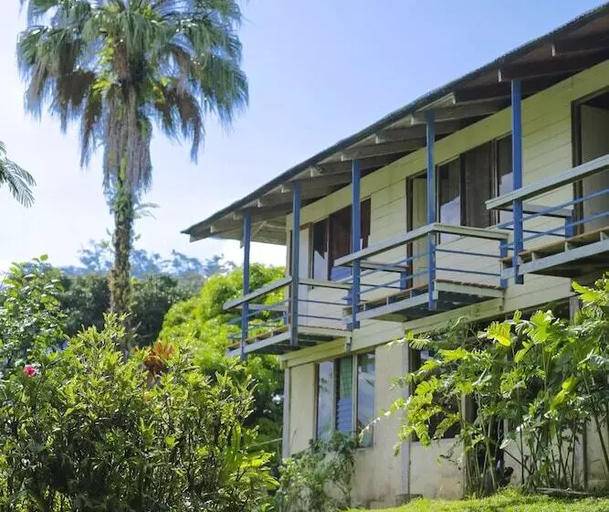 ホテル Casa Drake Lodge