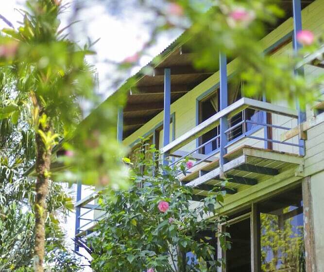 ホテル Casa Drake Lodge