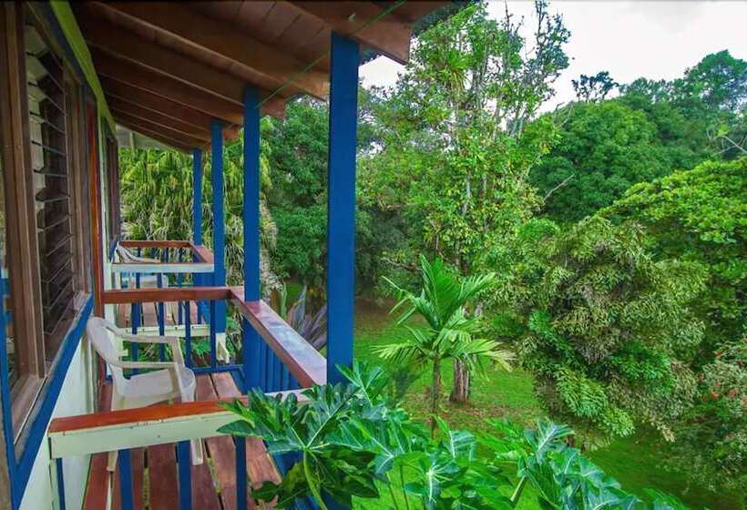 ホテル Casa Drake Lodge