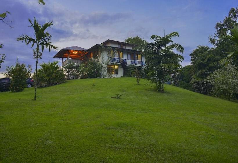 ホテル Casa Drake Lodge