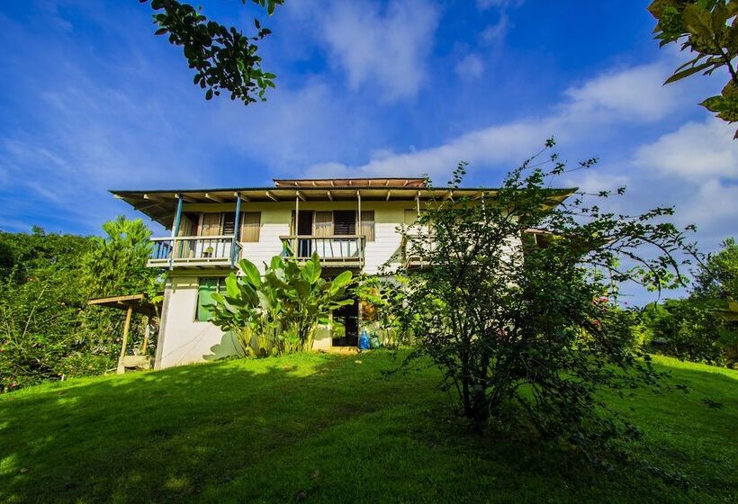 ホテル Casa Drake Lodge