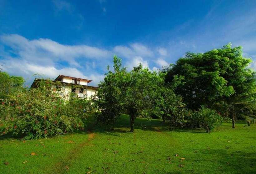 ホテル Casa Drake Lodge