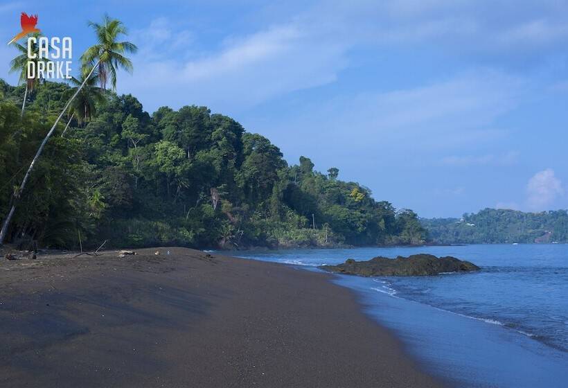 ホテル Casa Drake Lodge