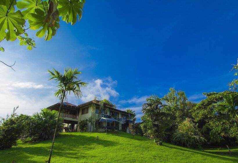 ホテル Casa Drake Lodge