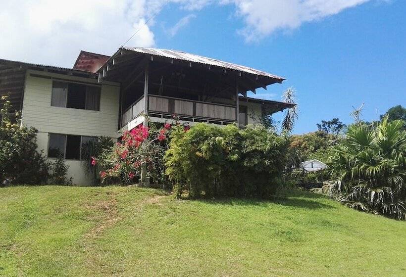 ホテル Casa Drake Lodge