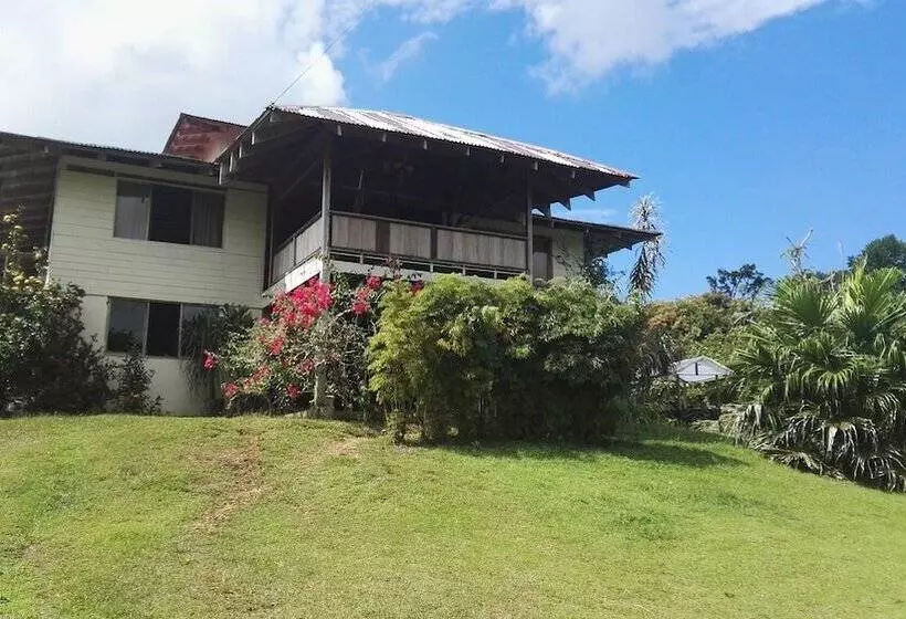 ホテル Casa Drake Lodge