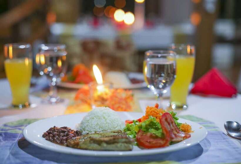 ホテル Casa Drake Lodge