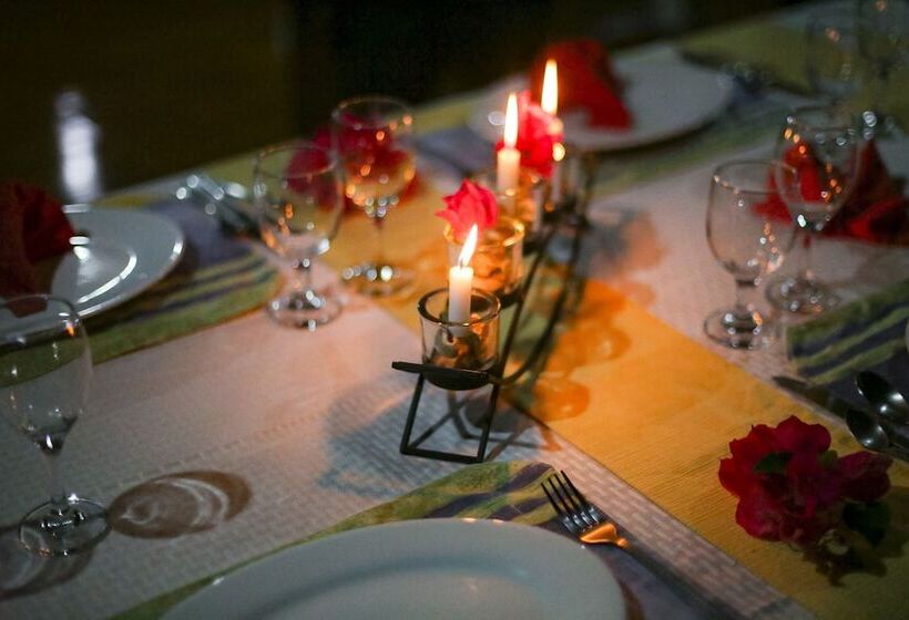 ホテル Casa Drake Lodge