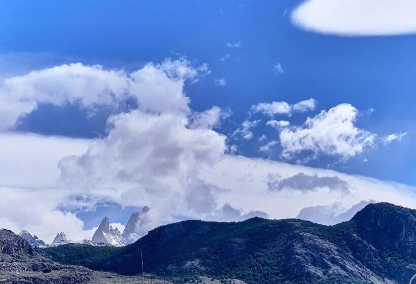 Hotel Cumbres Nevadas