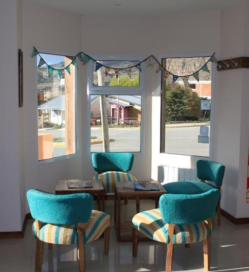 Hotel Cumbres Nevadas